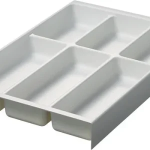 Meilleur Prix Opo Oeschger Range-couverts MONO, blanc grainé